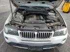 Lot #3024604687 2007 BMW X3 3.0SI