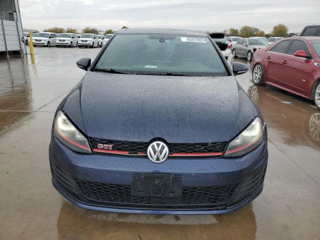 2017 VOLKSWAGEN GTI S/SE - 3VW447AU2HM049240