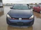 Lot #3024352583 2017 VOLKSWAGEN GTI S/SE