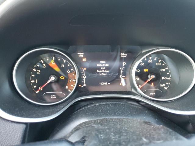 2018 JEEP COMPASS LA - 3C4NJDBB4JT222389
