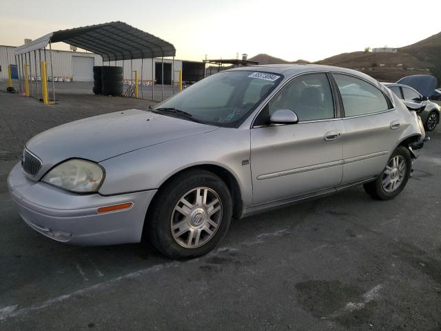 2005 MERCURY SABLE LS P #3045552694