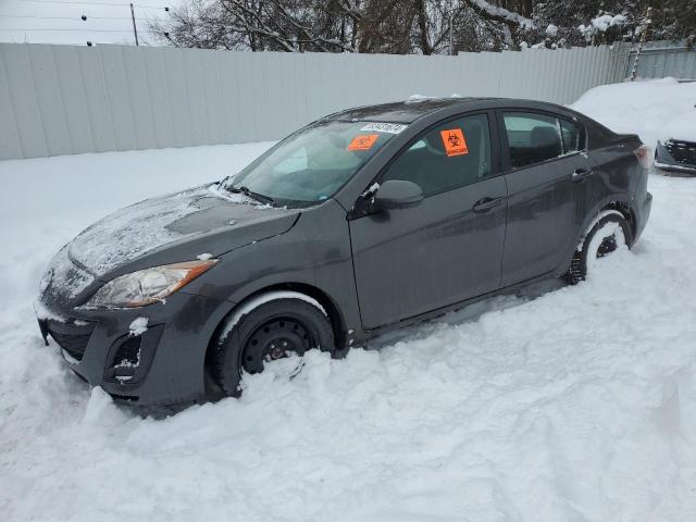 MAZDA 3 I