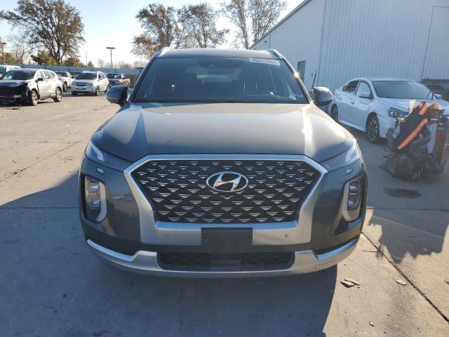 2022 HYUNDAI PALISADE C - KM8R7DHE0NU336575