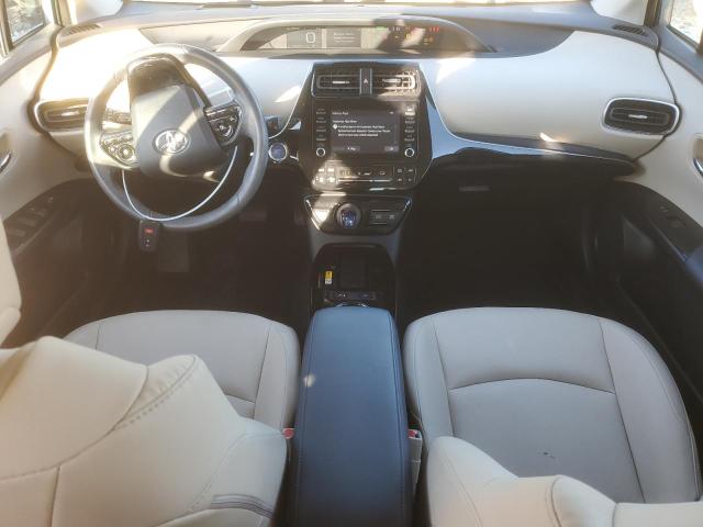 2020 TOYOTA PRIUS L - JTDKARFU1L3106318