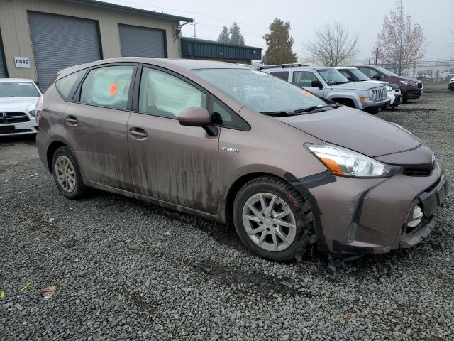 2015 TOYOTA PRIUS V - JTDZN3EU7FJ033585