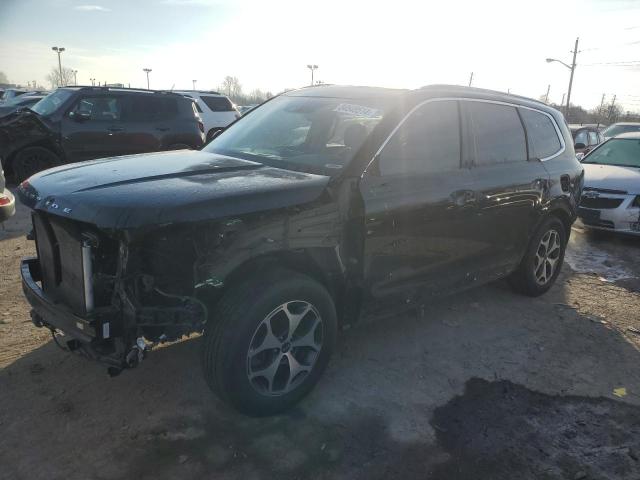 VIN 5XYP34HC9MG124215 2021 KIA TELLURIDE no.1