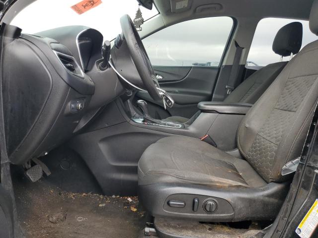 2018 CHEVROLET EQUINOX LT - 2GNAXJEV8J6243890