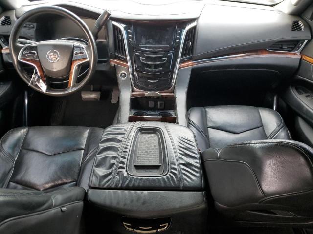 2015 CADILLAC ESCALADE E - 1GYS4JKJ4FR148840