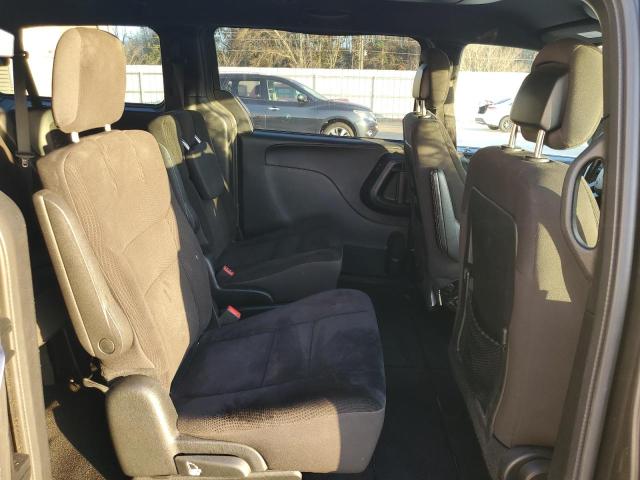 2018 DODGE GRAND CARA - 2C4RDGBGXJR134648