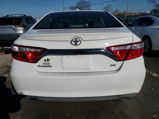 2016 TOYOTA CAMRY LE - 4T1BF1FK9GU118987