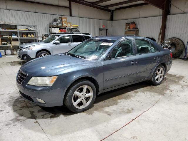 2010 HYUNDAI SONATA SE #3030497480