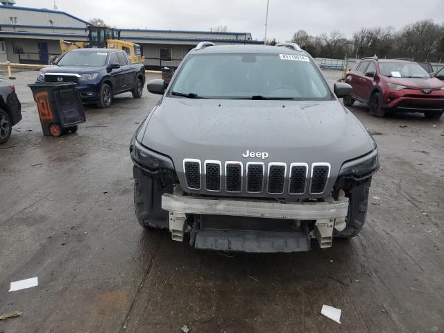 2019 JEEP CHEROKEE L - 1C4PJLLB9KD490475