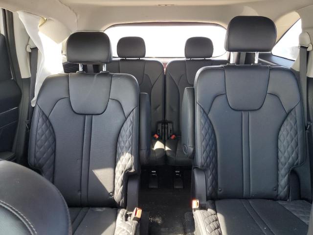 2022 KIA SORENTO SX - 5XYRKDLF3NG123608