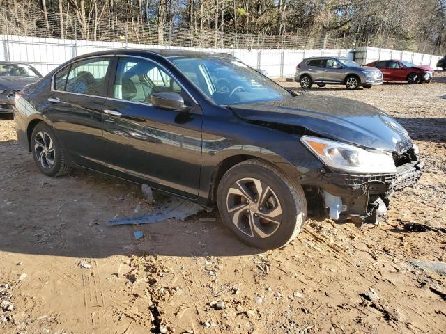 2016 HONDA ACCORD - 1HGCR2F47GA047167