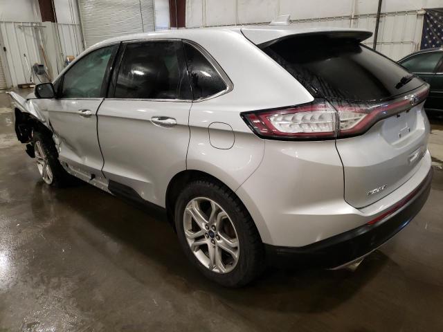 2018 FORD EDGE TITAN - 2FMPK4K84JBC02435