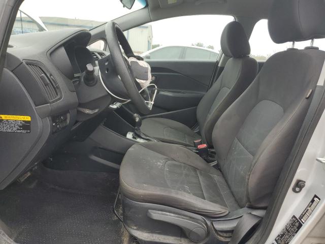 2015 KIA RIO LX - KNADM4A39F6515698