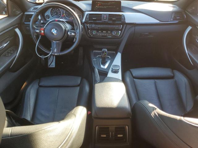 2016 BMW 435 XI GRA - WBA4B3C54GG528806