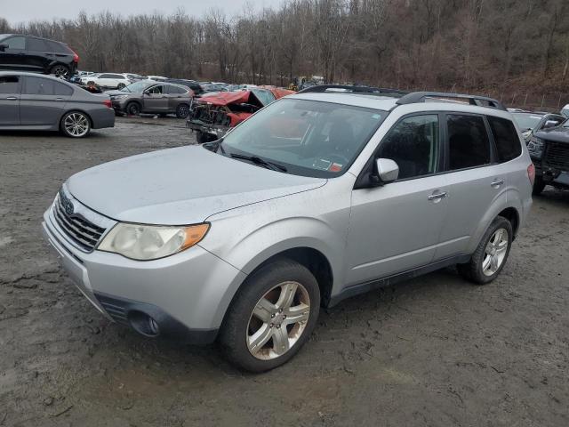 2010 SUBARU FORESTER 2 #3024826511