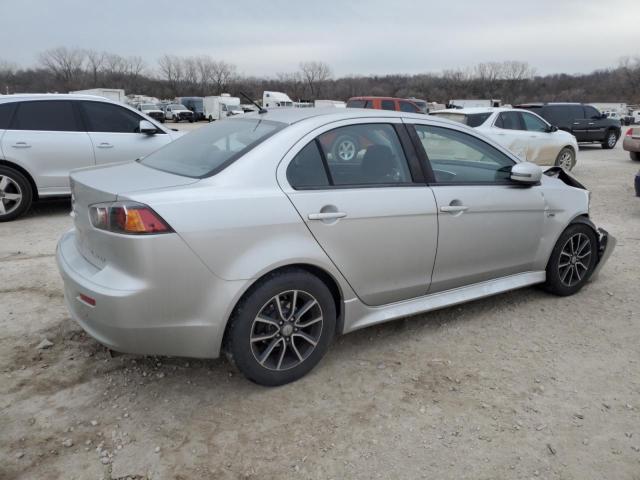 Vin: ja32u2fu4hu007006, lot: 86507674, mitsubishi lancer es 20173
