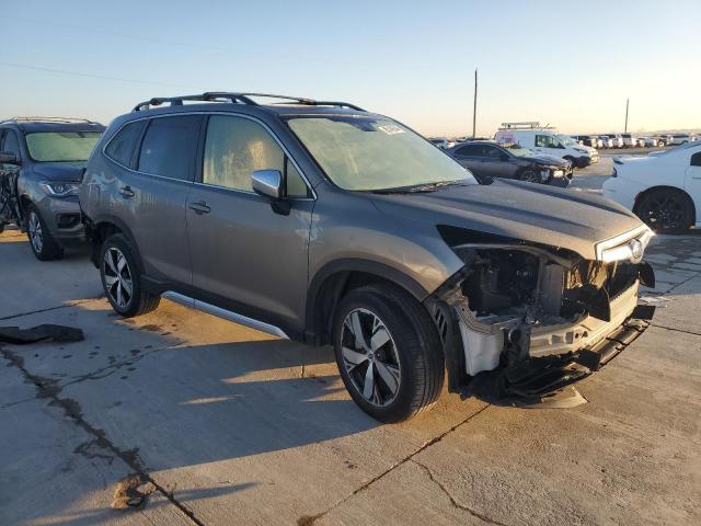 2021 SUBARU FORESTER T - JF2SKAXCXMH463099