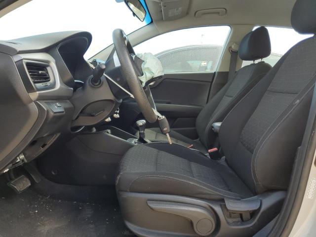 2020 KIA RIO LX - 3KPA24AD5LE274166