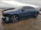 2020 MERCEDES-BENZ CLA 250 - W1K5J4GBXLN124758