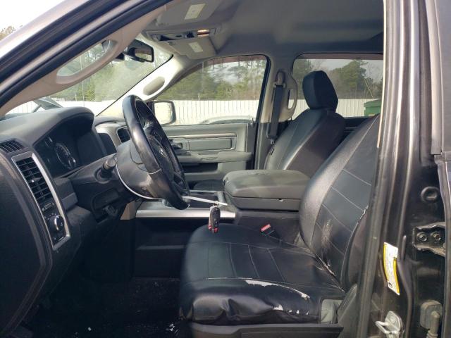 2016 RAM 1500 SLT - 3C6RR7LTXGG214423