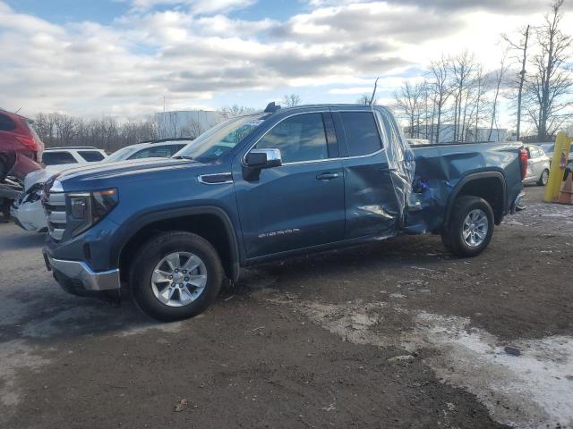 2024 GMC SIERRA K15 #3025046275