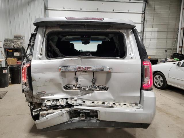 2018 GMC YUKON 1GKS2CKJ0JR274326