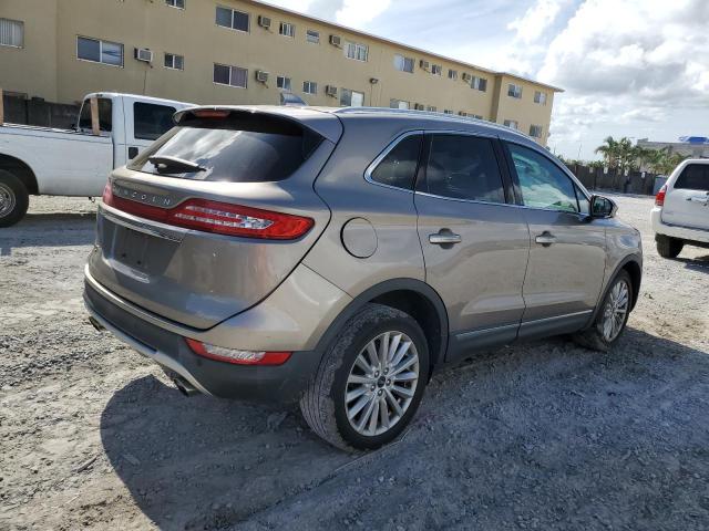 2019 LINCOLN MKC 5LMCJ1C94KUL51976