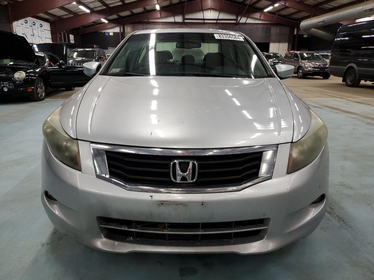 Lot #3045718318 2008 HONDA ACCORD EXL