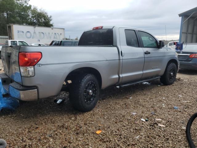 TOYOTA TUNDRA DOU 2011 gray  gas 5TFRU5F16BX025858 photo #4