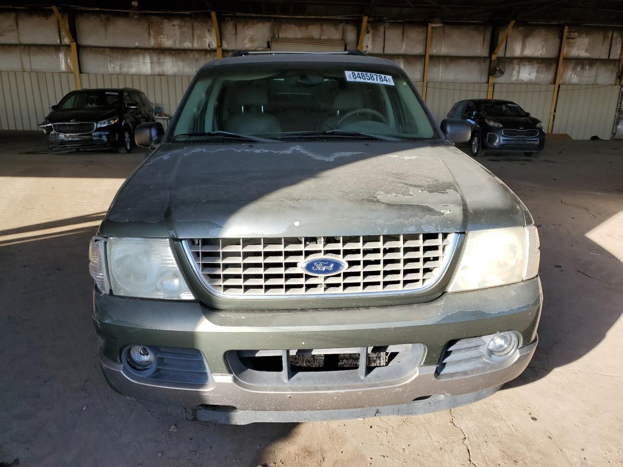 Lot #3029371712 2002 FORD EXPLORER E