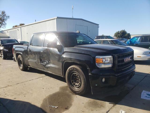 Vin: 3gtp1uec5fg415972, lot: 83716974, gmc sierra c1500 sle 20154