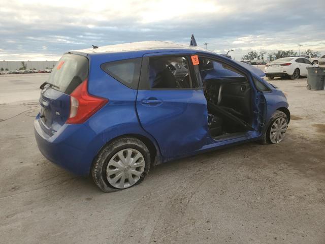 Vin: 3n1ce2cp0fl402263, lot: 52381795, nissan versa s 20153