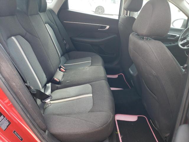 2021 HYUNDAI SONATA SE - 5NPEG4JA0MH075144