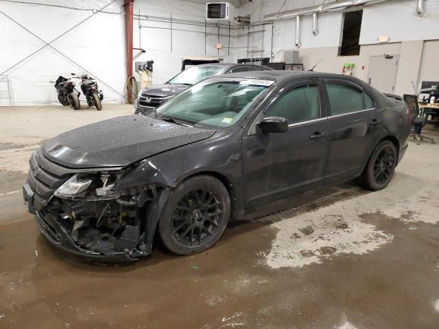 2011 FORD FUSION SE #3033180177