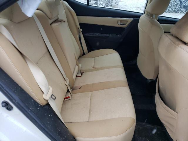 2018 TOYOTA COROLLA L - 2T1BURHE4JC993575