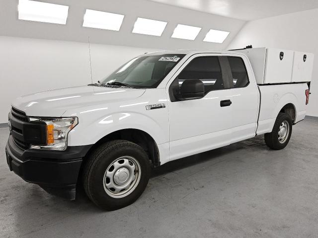 2018 FORD F150 #3029367736