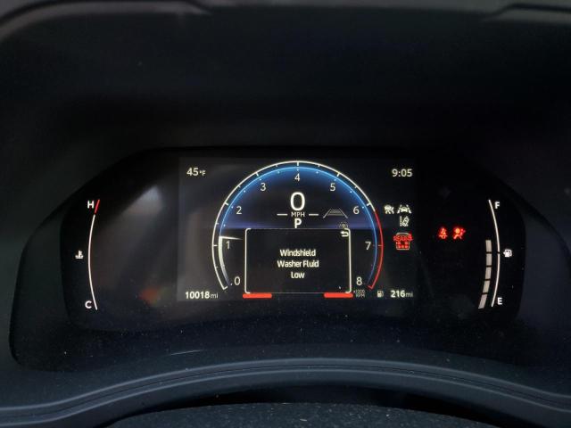 2024 TOYOTA GRAND HIGH - 5TDAAAA56RS015792