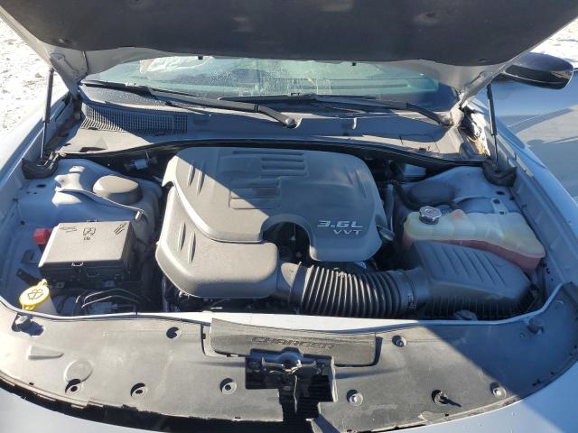 2021 DODGE CHARGER SX - 2C3CDXBG6MH636691