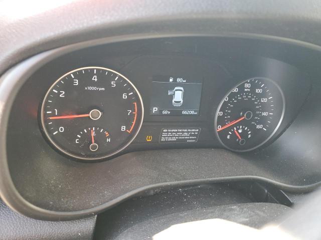 2020 KIA SPORTAGE L - KNDPMCAC7L7801386