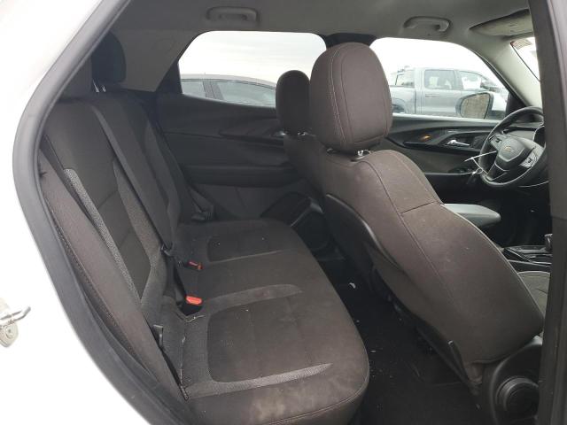 2021 CHEVROLET TRAILBLAZE - KL79MPSLXMB037222