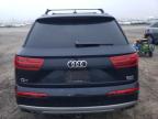 Lot #3034671670 2017 AUDI Q7 PRESTIG