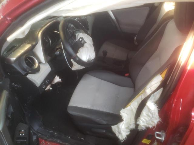 2015 TOYOTA RAV4 LE - JTMBFREV5FD110544