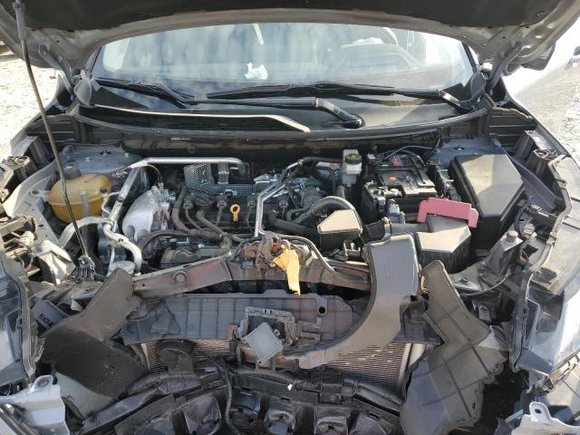 2021 NISSAN ROGUE PLAT JN8AT3DC1MW105901