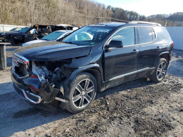 2018 GMC ACADIA DEN #3027072800