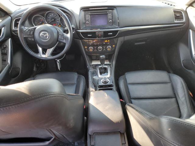 VIN JM1GJ1V64E1116866 2014 MAZDA 6 no.8