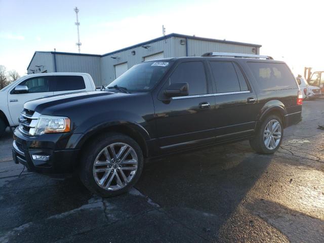 2015 FORD EXPEDITION - 1FMJK2ATXFEF49943