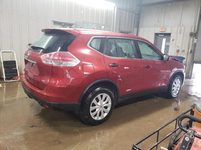 2016 NISSAN ROGUE S - KNMAT2MV1GP594077